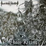 SUICIDAL WINDS Chaos Rising LP