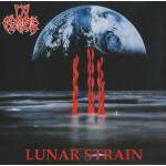 IN FLAMES Lunar Strain CD