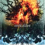 EREB ALTOR Fire Meets Ice CD