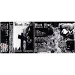 BLACK ANGEL/ BLACK EMPIRE Pura Musica Del Diablo MC