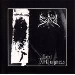 SAD Total Nothingness CD