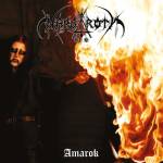 NARGAROTH Amarok CD