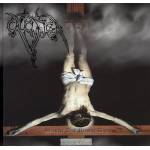 CRUCIFIER Stronger Than Passing Time CD