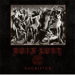 RUIN LUST Sacrifice CD