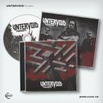 UNTERVOID Parasite CD