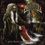 PARADOX The Demo Collection Vol.2 1988-1990 CD