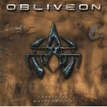 OBLIVEON Carnivore Mothermouth CD