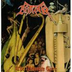 ABATHOR The Ultimate Cure /Reincarnation CD