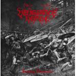 VENGEANCE HORDE Surging Vengeance CD