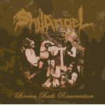 SHITANGEL Brown Bath Resurrection CD