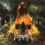 ENTHRONED - Prophecies Of Pagan Fire DIGI CD