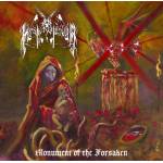 MASTER OF CRUELTY Monument of the Forsaken CD