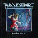 PANDEMIC Crooked Mirror CD