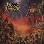 CASKET GRINDER Sepulchral Trip CD