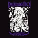 DESTROYER ATTACK Diabolical Ectoplasm CD