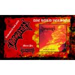 DAMNATION Rebel Souls CD DIE HARD VERION PRE-ORDER