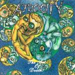 ATROCITY The Art of Death CD PRE-ORDER