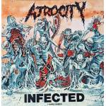 ATROCITY Infected CD PRE-ORDER