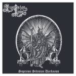 LUCIFERIAN FLAME Supreme Silesian Darkness DIGIPAK CD