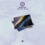 MESARTHIM Anthropic Bias / Departure CD