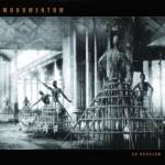 MONUMENTUM Ad Nauseam CD