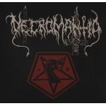 NECROMANTIA Chthonic Years / Demo Collection 2CD