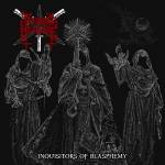 Towards Hellfire - Inquisitors of Blasphemy CD PRE-ORDER