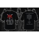 Towards Hellfire  T-shirt size XXXL, PRE-ORDER