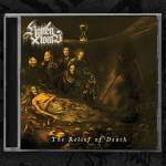 ROTTEN TOMB The Relief of Death CD