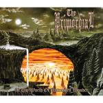 THY PRIMORDIAL - At The World Of Untrodden World DIGI CD