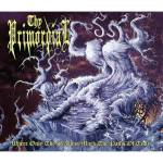 THY PRIMORDIAL - Where Only The Seasons Mark The Paths Of Time DIGI CD