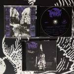 TYRANNIC Tyrannic Desolation CD