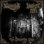 VAMPIRSKA / WAMPYRIC RITES The Drowning Void CD