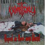 VOMITORY Raped in Their Own Blood CD