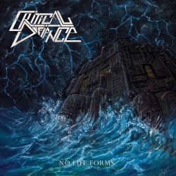 CRITICAL DEFIANCE No life forms CD