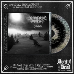 TERRESTRIAL HOSPICE Rübezahl CD