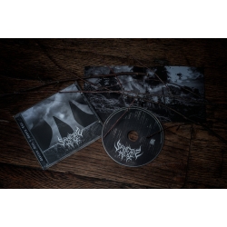 SANCTUS HEXE Unholy Cult CD