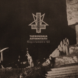 ABIGOR Taphonomia Aeternitatis LP