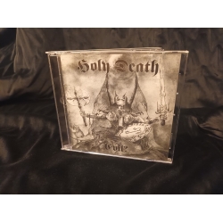 HOLY DEATH Evil CD