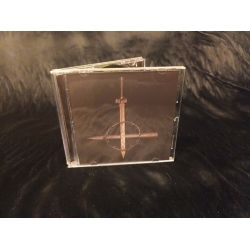 CIEŃ Maledictio CD