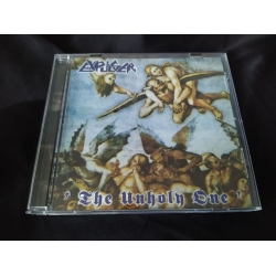 EXPULSER The Unholy One CD