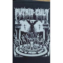 Koszulka PUTRID CULT size XL Girly