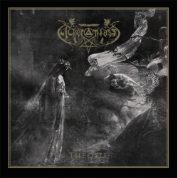 ACHERONTAS Theosis (Formulas Of Reptilian Unification) DOUBLE LP