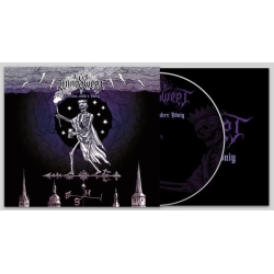 WINDSWEPT Der eine, Wahre König DIGIPAK CD