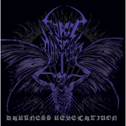 FORCE OF DARKNESS Darkness Revelation CD