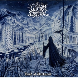 WINTER ETERNAL Land Of Darkness CD