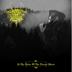 LAMENT IN WINTER'S NIGHT At The Gates Of The Eternal Storm CD