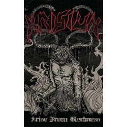 KRISIUN Arise From Blackness MC