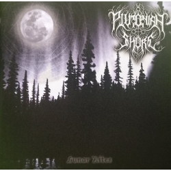 PLUTONIAN SHORE Lunar Rites CD