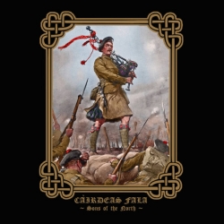 CAIRDEAS FALA Sons of the North CD